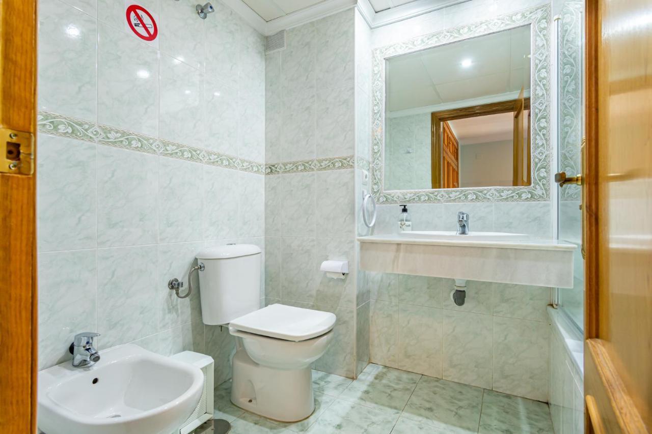 מארבלה Sun & Sand Beach Apartment מראה חיצוני תמונה